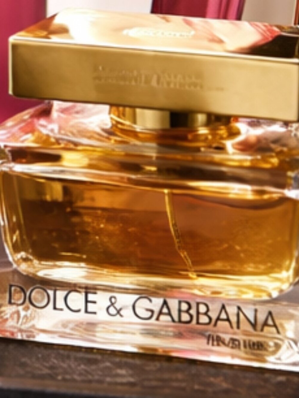 Dolce&Gabbana The One
